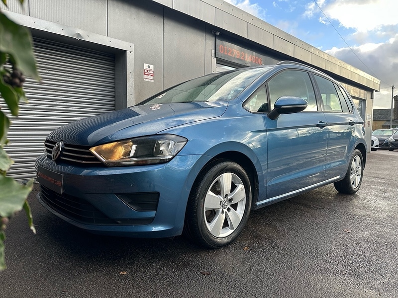 Used Volkswagen Golf SV 2016 for sale - 76784550: Photo 27