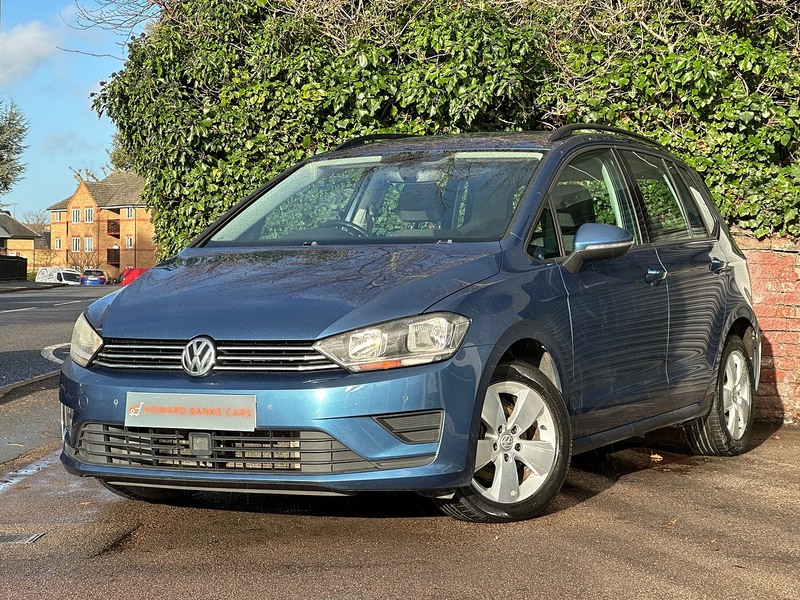 Used Volkswagen Golf SV 2016 for sale - 76784550: Photo 3