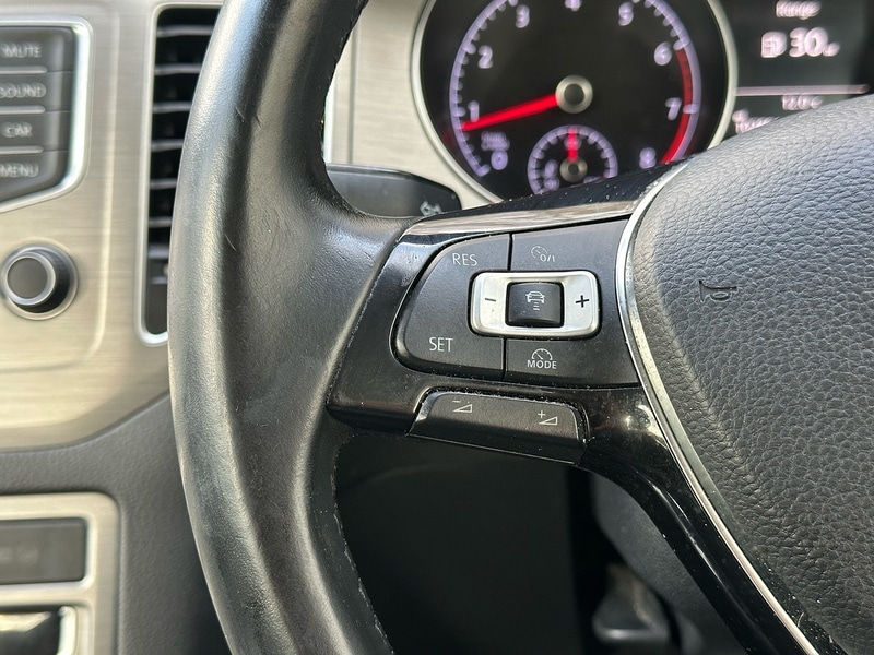 Used Volkswagen Golf SV 2016 for sale - 76784550: Photo 33