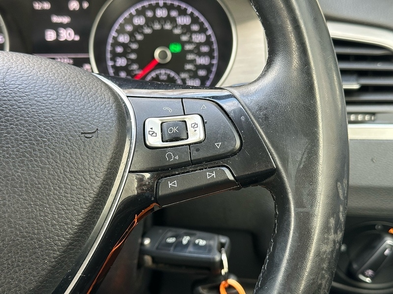 Used Volkswagen Golf SV 2016 for sale - 76784550: Photo 34