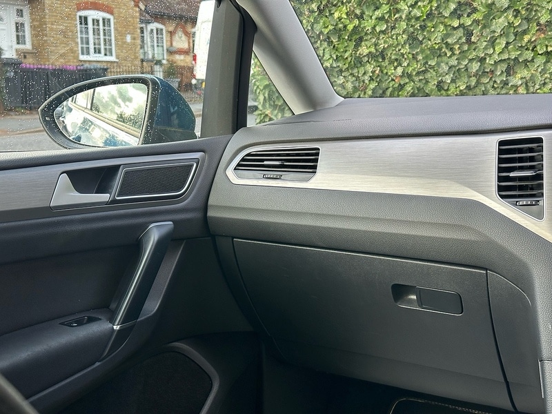 Used Volkswagen Golf SV 2016 for sale - 76784550: Photo 37