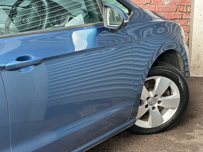 Used Volkswagen Golf SV 2016 for sale - 76784550: Photo 41