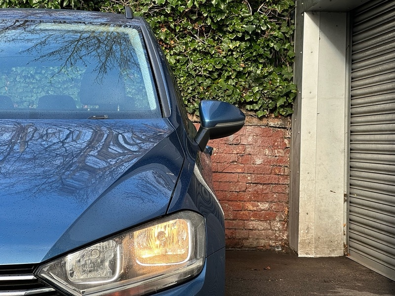 Used Volkswagen Golf SV 2016 for sale - 76784550: Photo 42