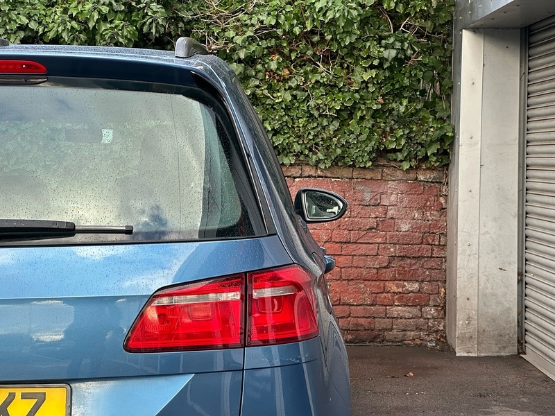 Used Volkswagen Golf SV 2016 for sale - 76784550: Photo 43