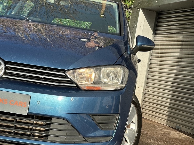 Used Volkswagen Golf SV 2016 for sale - 76784550: Photo 45