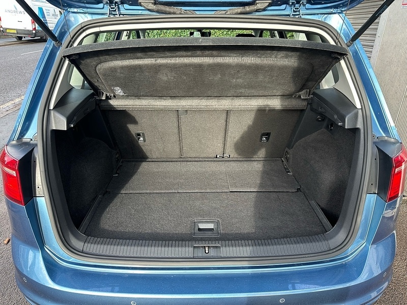 Used Volkswagen Golf SV 2016 for sale - 76784550: Photo 47