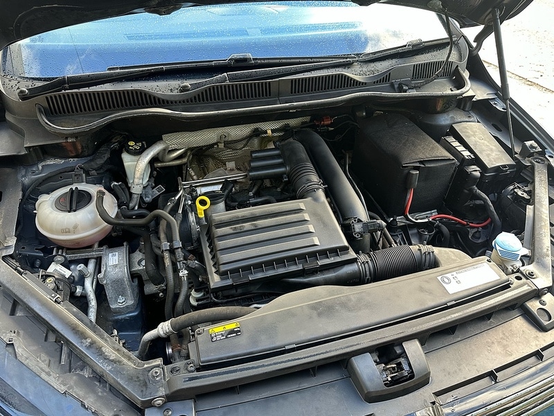 Used Volkswagen Golf SV 2016 for sale - 76784550: Photo 48