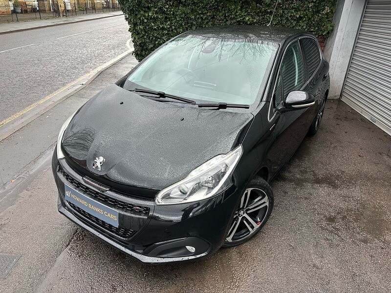 Used Peugeot 208 2019 for sale - 77379245: Photo 11