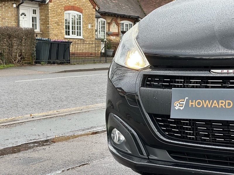 Used Peugeot 208 2019 for sale - 77379245: Photo 12