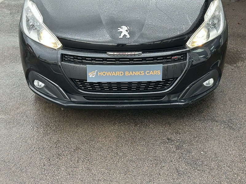Used Peugeot 208 2019 for sale - 77379245: Photo 13