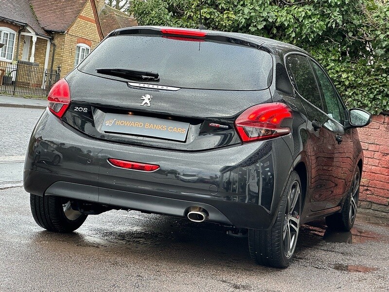 Used Peugeot 208 2019 for sale - 77379245: Photo 17