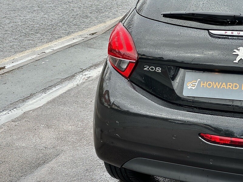 Used Peugeot 208 2019 for sale - 77379245: Photo 18