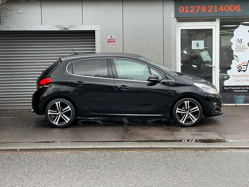 Used Peugeot 208 2019 for sale - 77379245: Photo 20