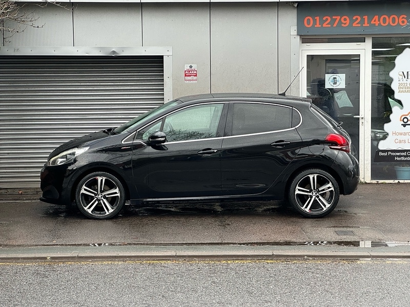 Used Peugeot 208 2019 for sale - 77379245: Photo 21