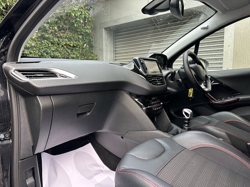 Used Peugeot 208 2019 for sale - 77379245: Photo 22