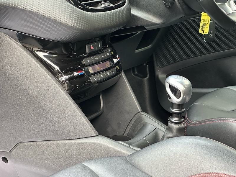 Used Peugeot 208 2019 for sale - 77379245: Photo 23