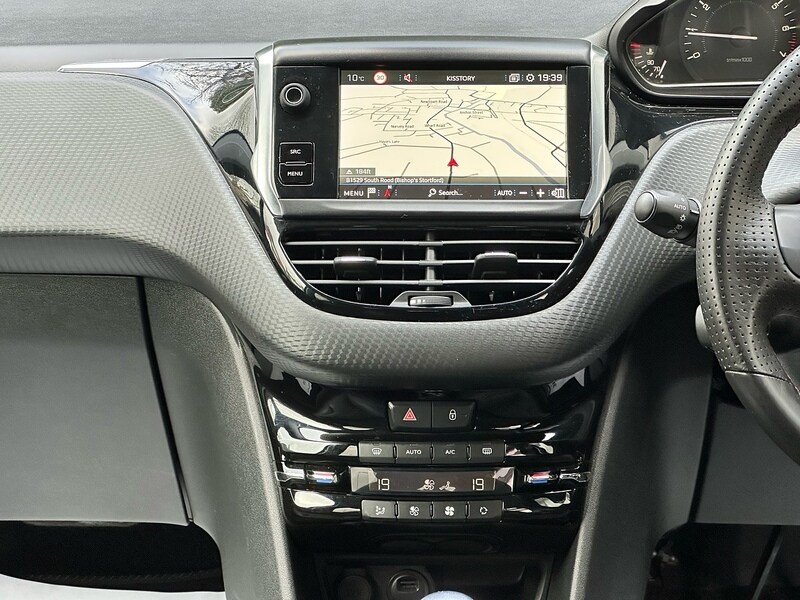 Used Peugeot 208 2019 for sale - 77379245: Photo 24