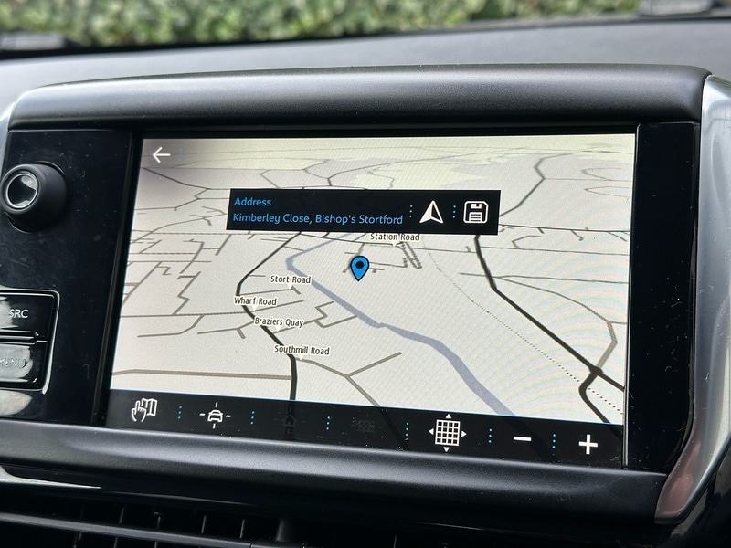 Used Peugeot 208 2019 for sale - 77379245: Photo 25