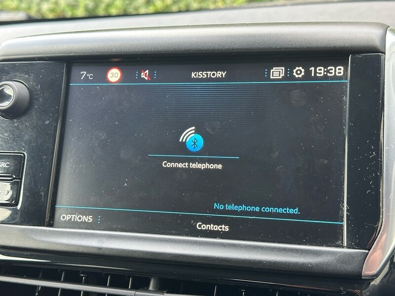 Used Peugeot 208 2019 for sale - 77379245: Photo 28