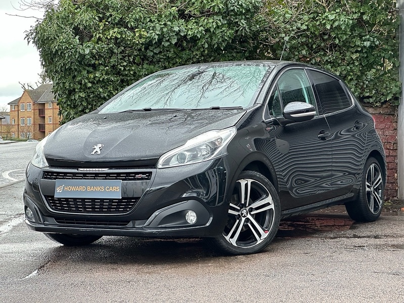Used Peugeot 208 2019 for sale - 77379245: Photo 3