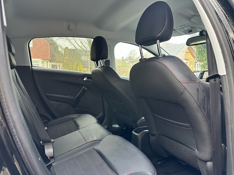 Used Peugeot 208 2019 for sale - 77379245: Photo 31