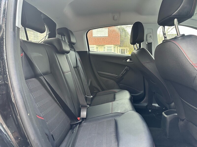 Used Peugeot 208 2019 for sale - 77379245: Photo 32