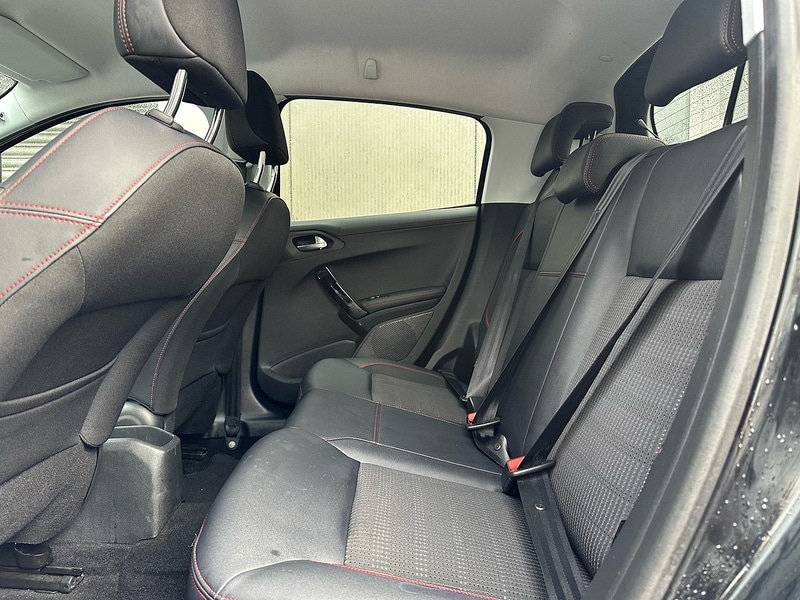 Used Peugeot 208 2019 for sale - 77379245: Photo 34
