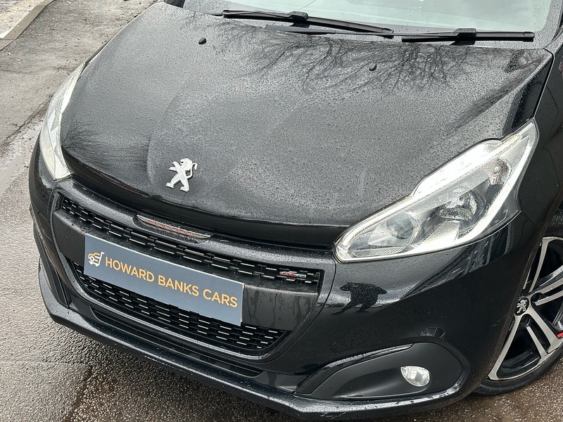 Used Peugeot 208 2019 for sale - 77379245: Photo 35