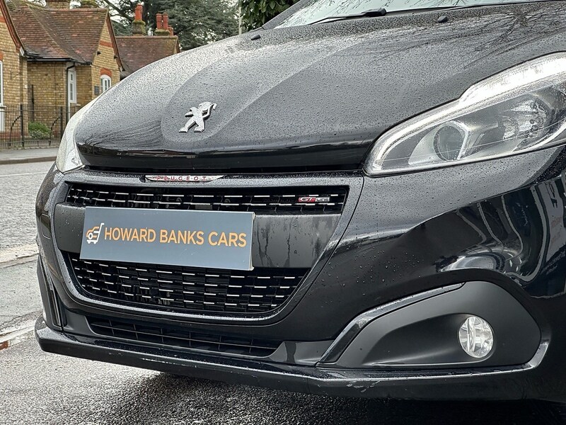 Used Peugeot 208 2019 for sale - 77379245: Photo 36