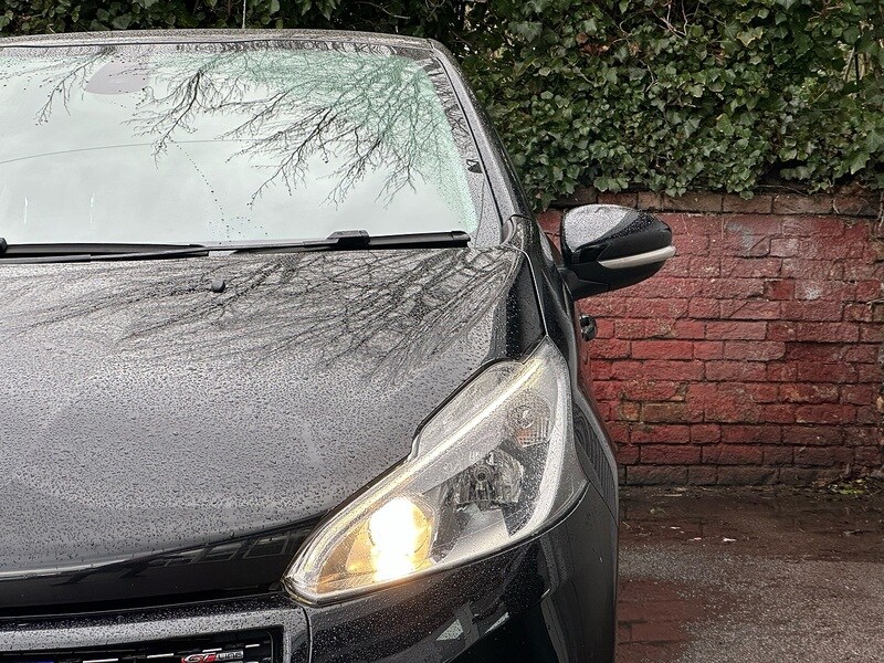 Used Peugeot 208 2019 for sale - 77379245: Photo 38