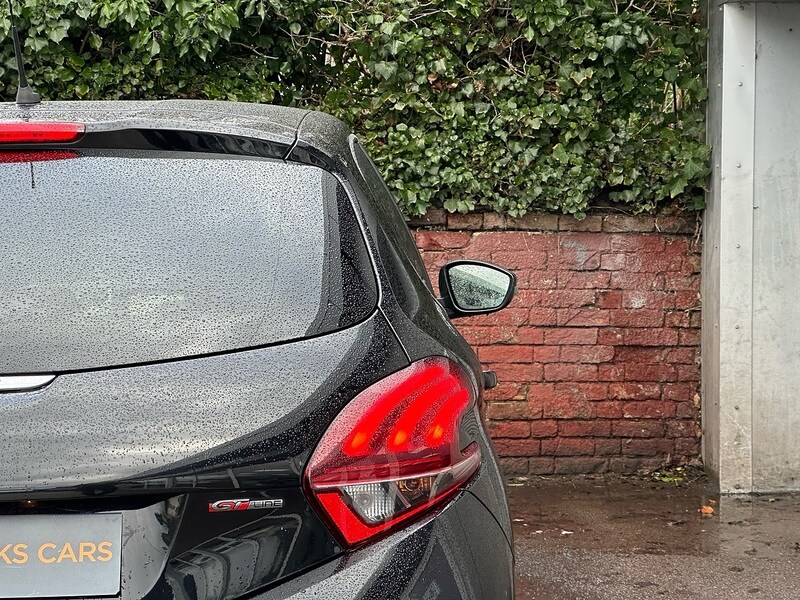 Used Peugeot 208 2019 for sale - 77379245: Photo 39