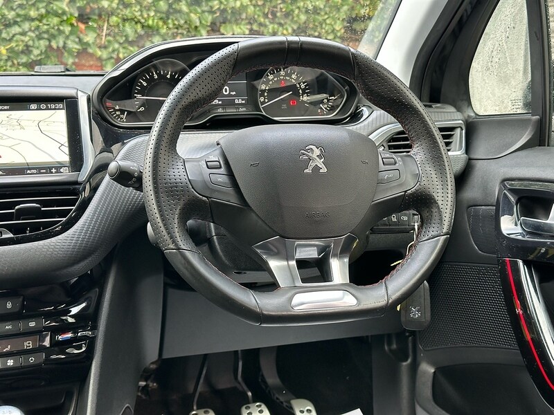 Used Peugeot 208 2019 for sale - 77379245: Photo 41
