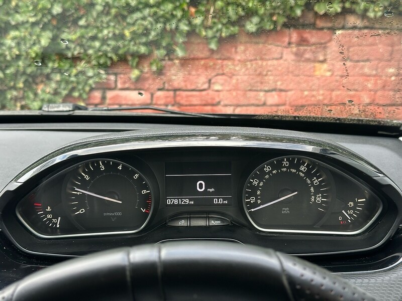 Used Peugeot 208 2019 for sale - 77379245: Photo 46