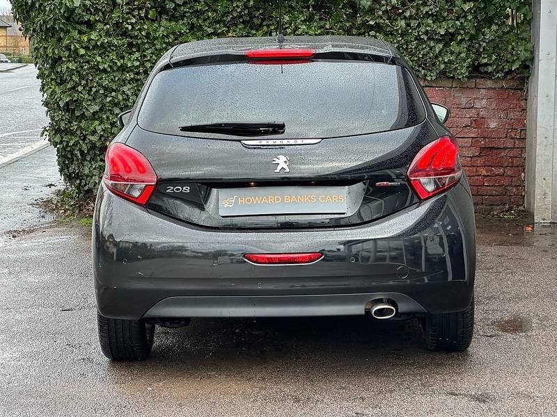 Used Peugeot 208 2019 for sale - 77379245: Photo 5