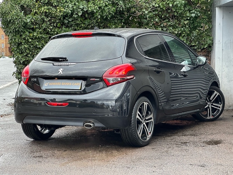 Used Peugeot 208 2019 for sale - 77379245: Photo 6