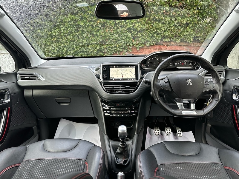 Used Peugeot 208 2019 for sale - 77379245: Photo 8