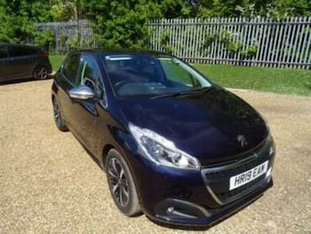 Used Peugeot 208 2019 for sale - 78412889: Photo