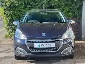 Used Peugeot 208 2019 for sale - 78412889: Photo