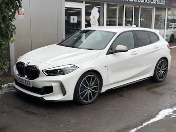 BMW 1 Series feature image