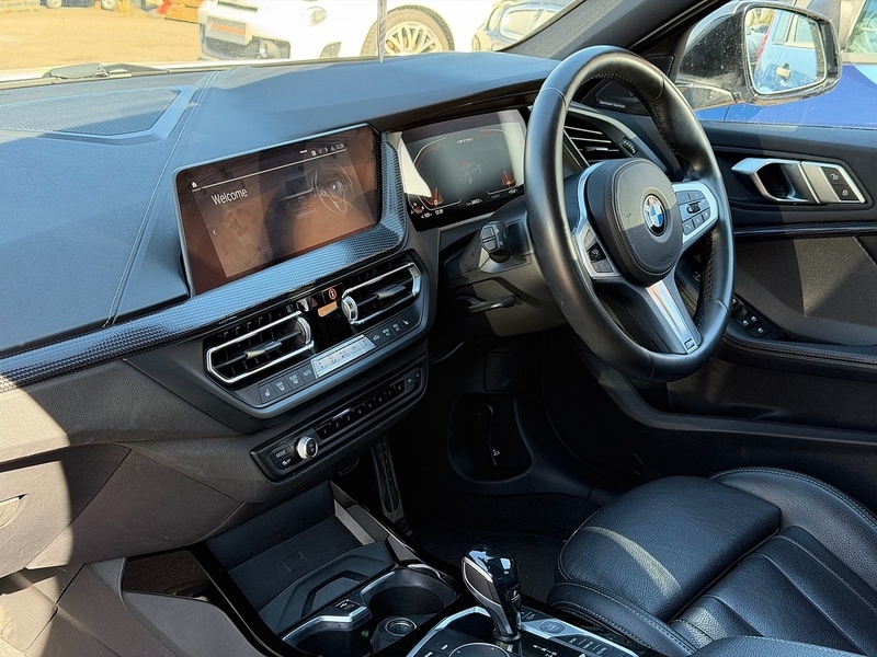 Used BMW 1 Series 2020 for sale - 77932642: Photo 5
