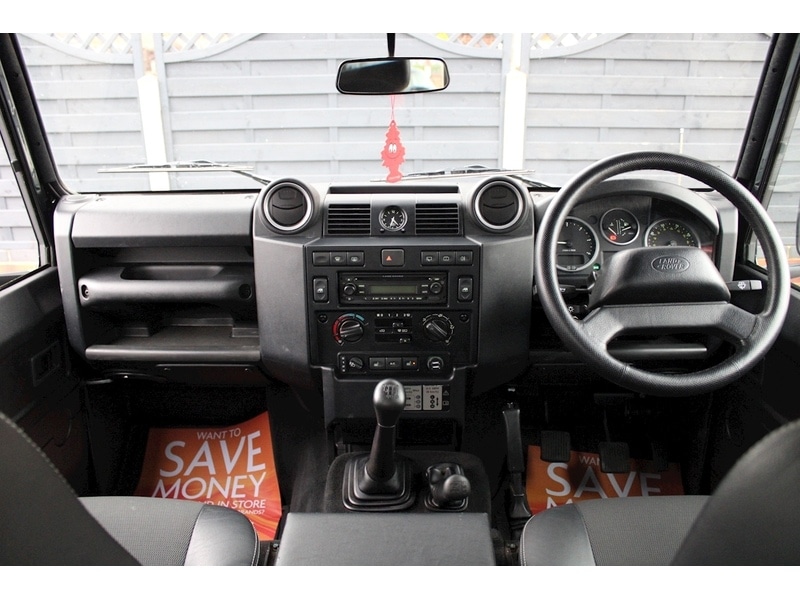 Used Land Rover Defender 2011 for sale - 78065131: Photo 5