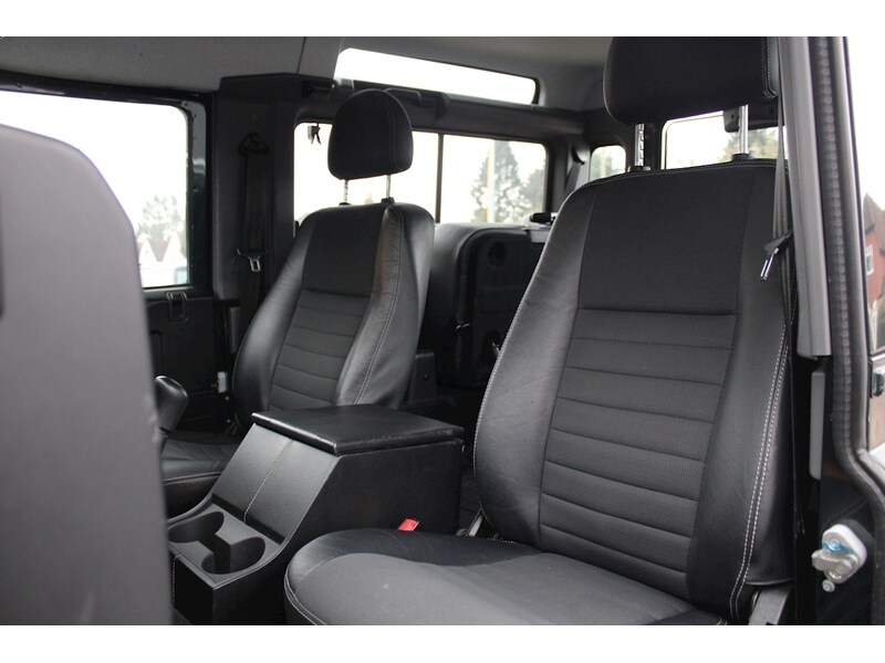 Used Land Rover Defender 2011 for sale - 78065131: Photo 7