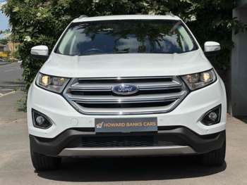 Used Ford Edge 2016 for sale - 74827204: Photo