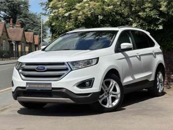 Used Ford Edge 2016 for sale - 74827204: Photo