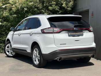Used Ford Edge 2016 for sale - 74827204: Photo