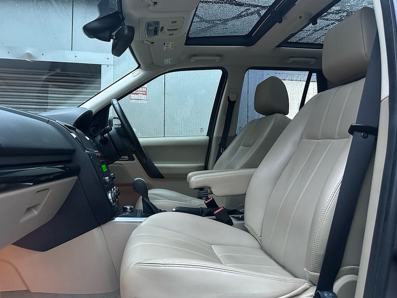 Used Land Rover Freelander 2 2011 for sale - 77379241: Photo 10