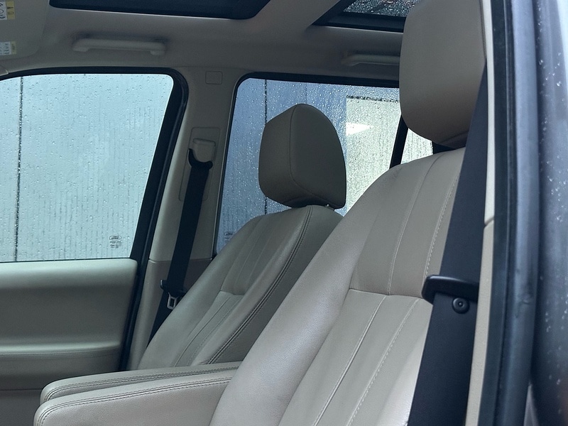 Used Land Rover Freelander 2 2011 for sale - 77379241: Photo 11