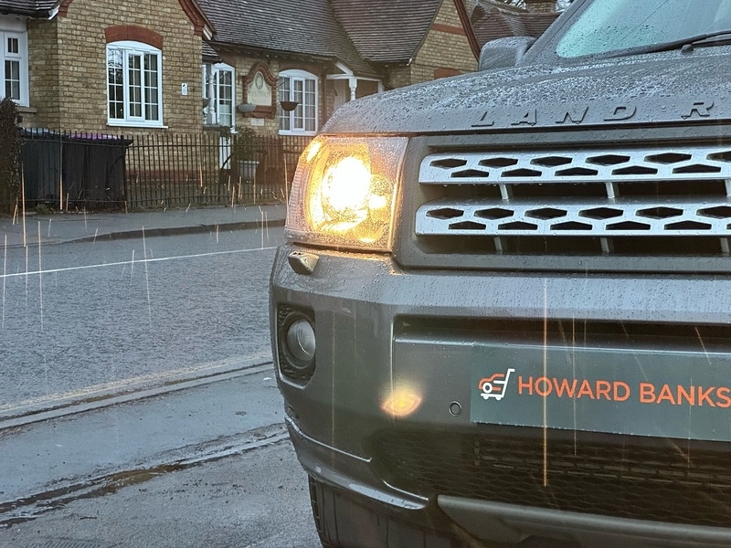 Used Land Rover Freelander 2 2011 for sale - 77379241: Photo 12