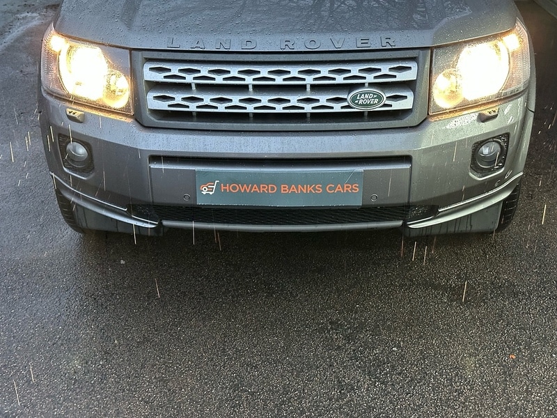 Used Land Rover Freelander 2 2011 for sale - 77379241: Photo 13