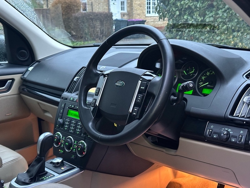 Used Land Rover Freelander 2 2011 for sale - 77379241: Photo 14